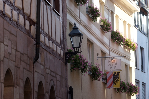 Hotel Agneshof (Nürnberg)